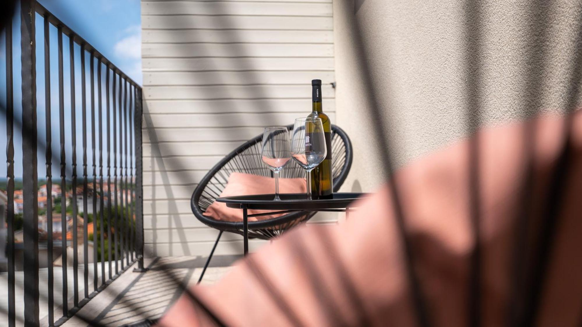 Vinkuran By Bura Hotels - Adults Only Exterior foto
