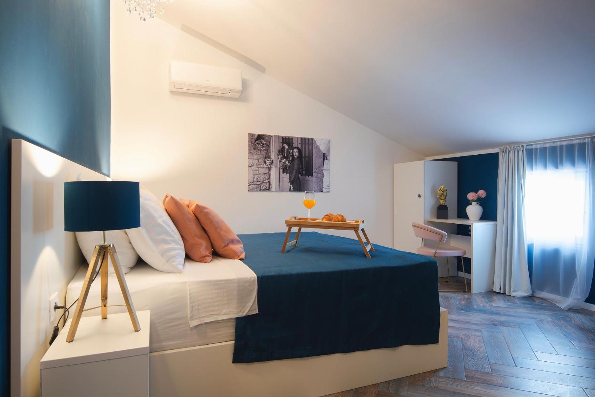 Vinkuran By Bura Hotels - Adults Only Exterior foto