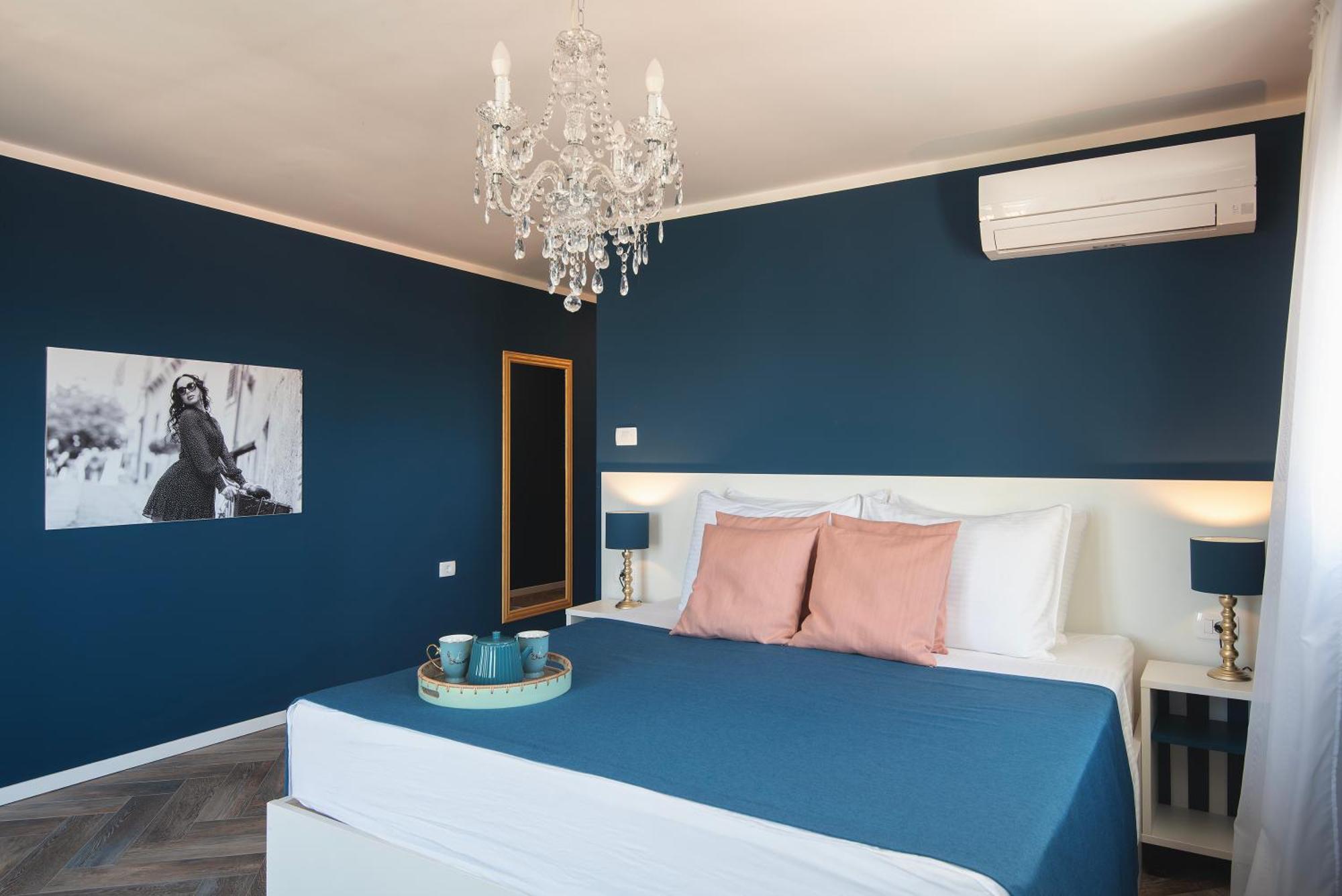 Vinkuran By Bura Hotels - Adults Only Exterior foto