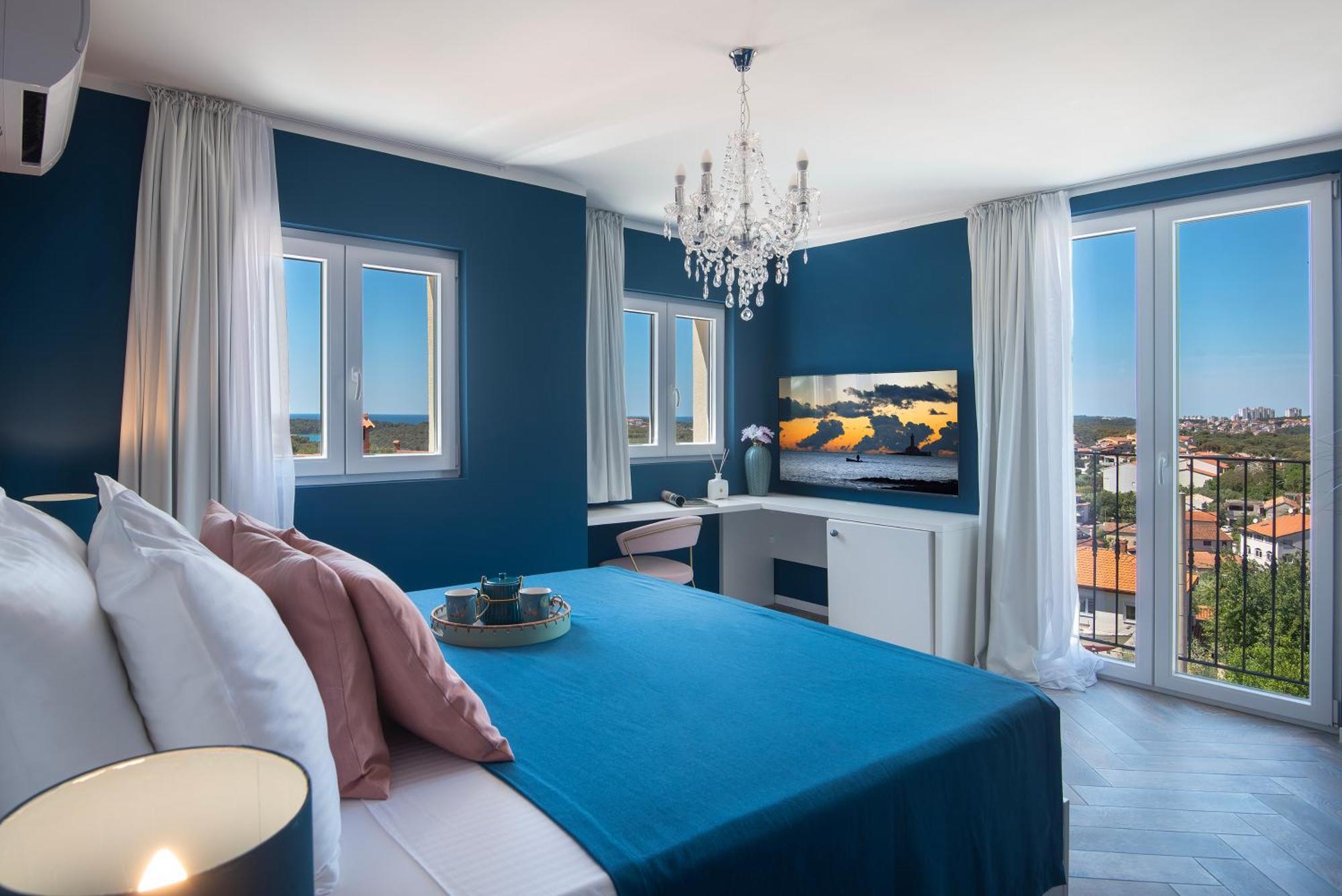 Vinkuran By Bura Hotels - Adults Only Exterior foto