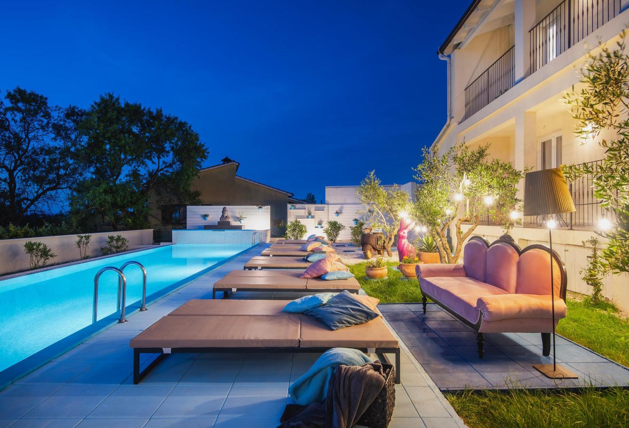 Vinkuran By Bura Hotels - Adults Only Exterior foto