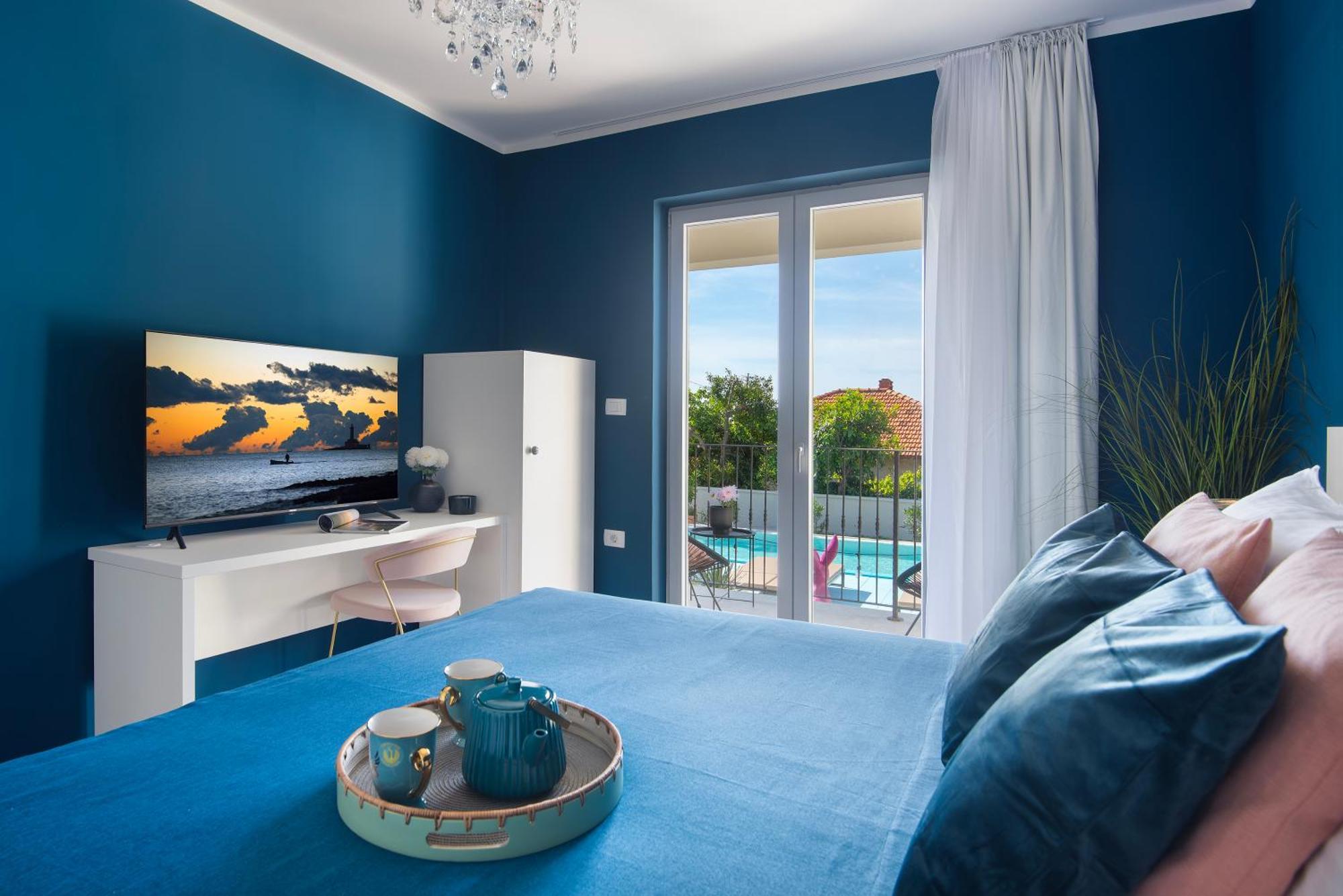 Vinkuran By Bura Hotels - Adults Only Exterior foto