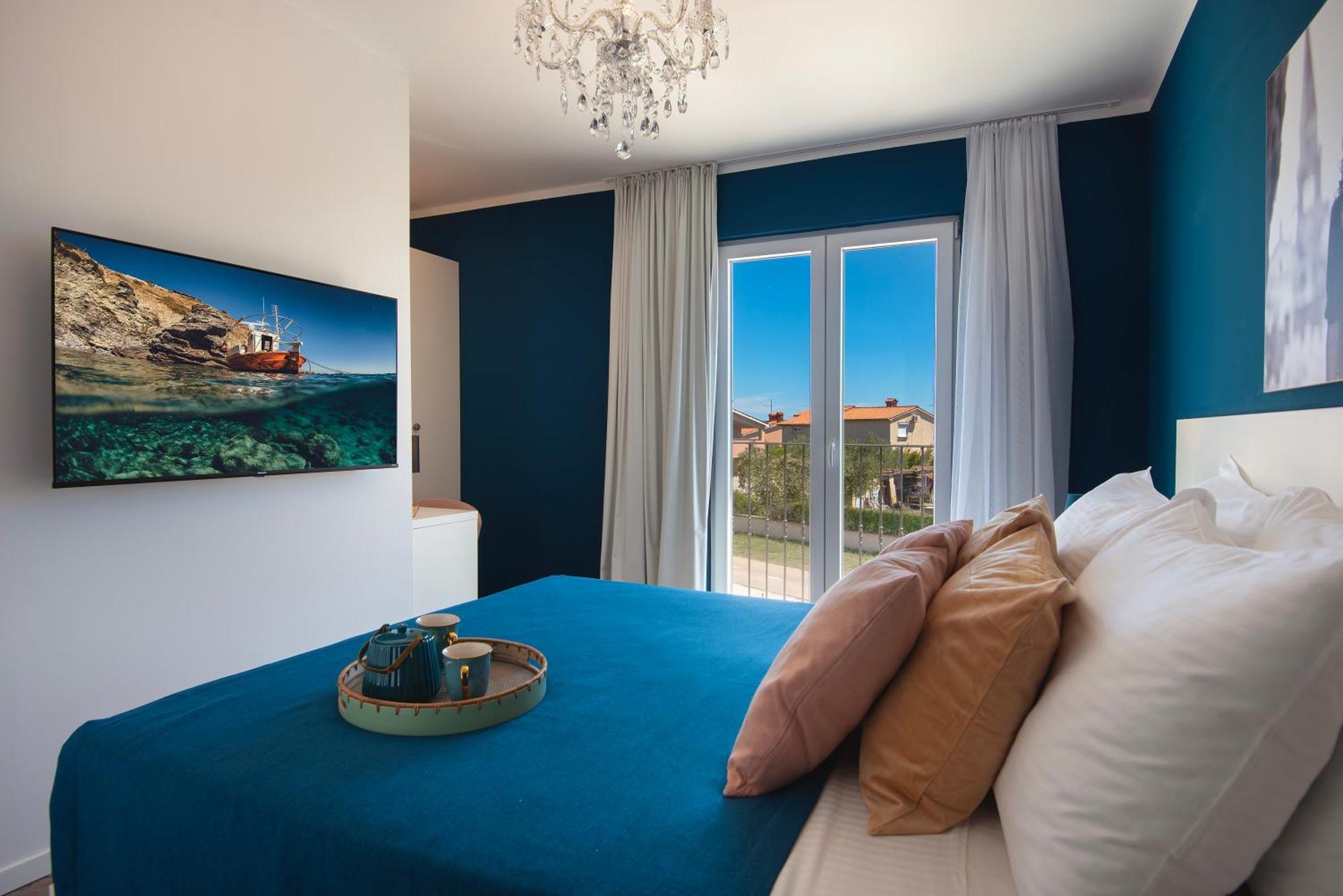 Vinkuran By Bura Hotels - Adults Only Exterior foto