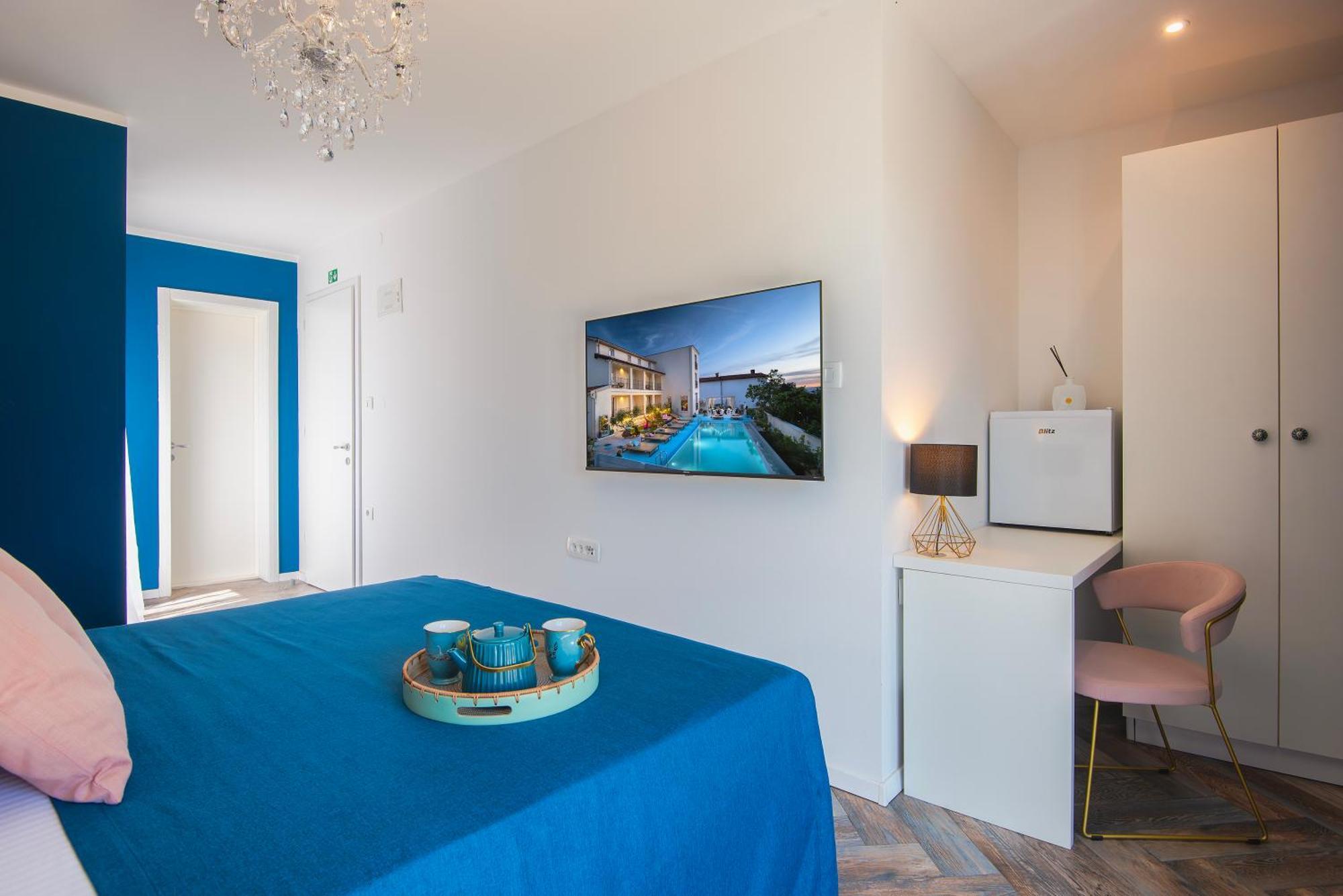 Vinkuran By Bura Hotels - Adults Only Exterior foto