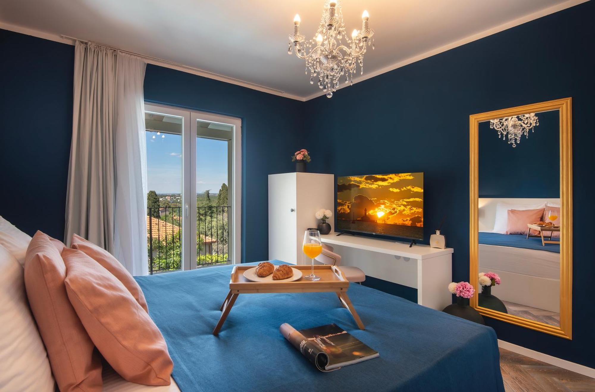 Vinkuran By Bura Hotels - Adults Only Exterior foto