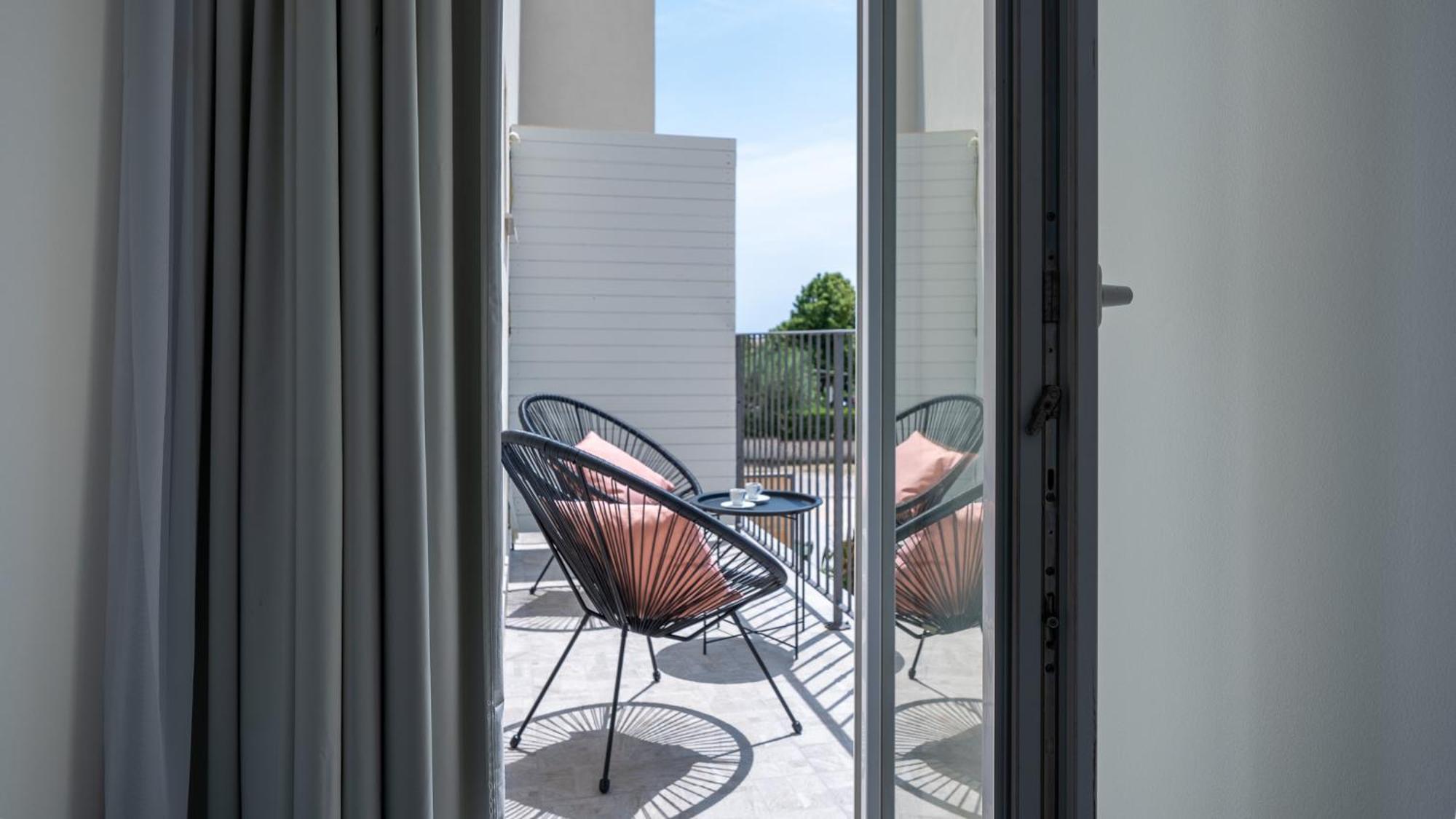 Vinkuran By Bura Hotels - Adults Only Exterior foto